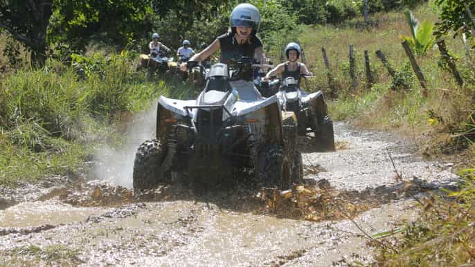 chukka atv safari from ocho rios jamaica