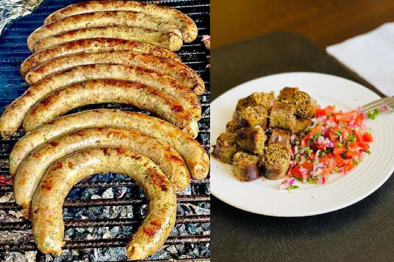 Nairobi: Matatu Ride i Umoja Walking Tour z przewodnikiem