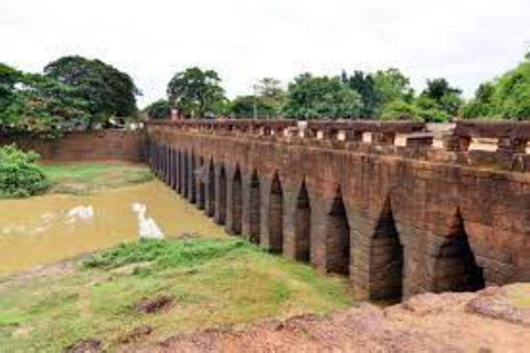 Siem Reap to Phnom Penh