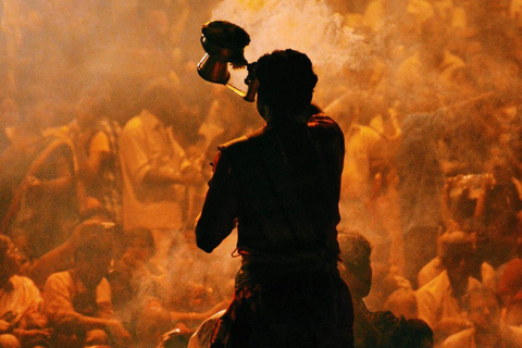 Delhi: tour di 7 giorni a Rishikesh con yoga, ayurveda e meditazioneDelhi: tour di 7 giorni a Rishikesh tra yoga, ayurveda e meditazione