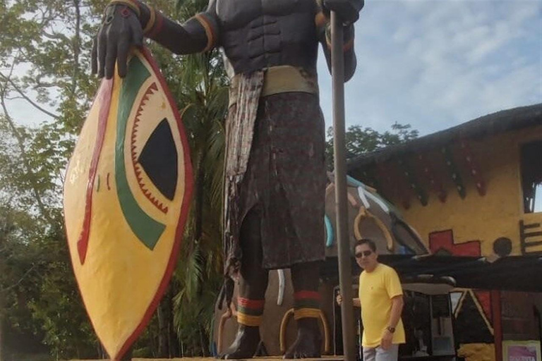 Medellín: Pablo Escobar Hacienda Napoles Full Day Tour