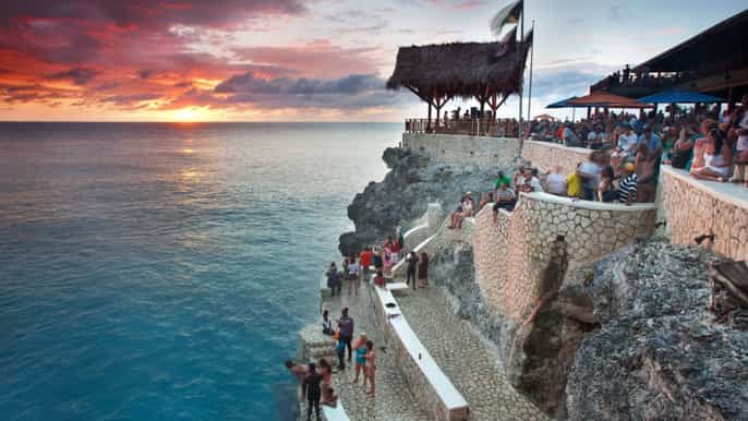 negril 6hour sunset tour from montego bay resorts