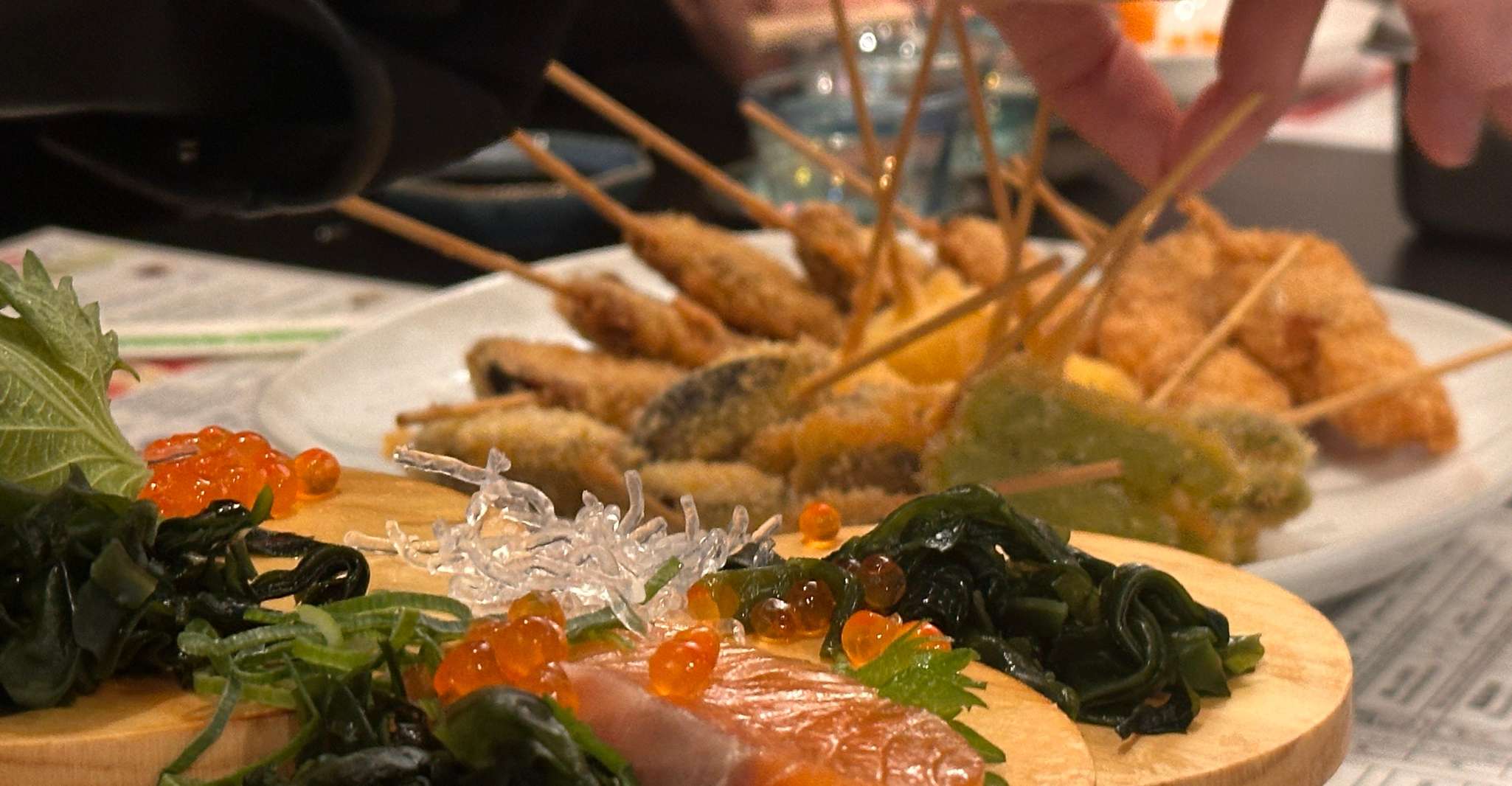 Osaka: Small Group, Big Flavors & Hidden Local Secrets Tour photo 6
