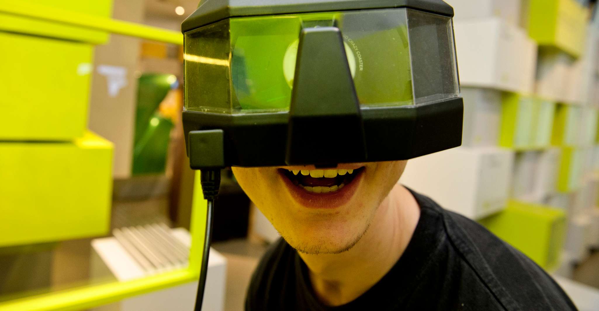 Berlino, Biglietti per il Museo dei Giochi del Computer - Hizvo