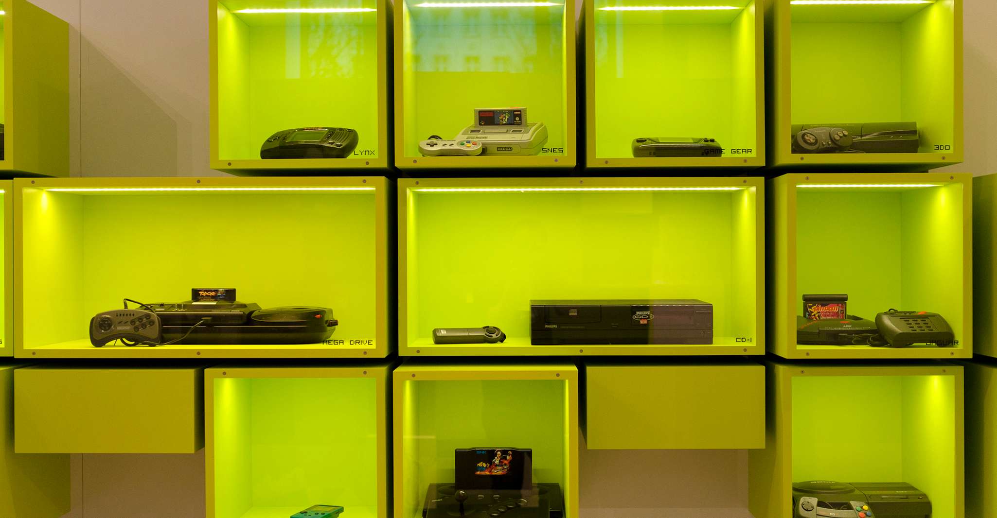 Berlino, Biglietti per il Museo dei Giochi del Computer - Hizvo