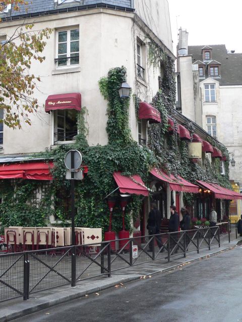 Jewish History 2-Hour Private Guided Walking Tour in Paris