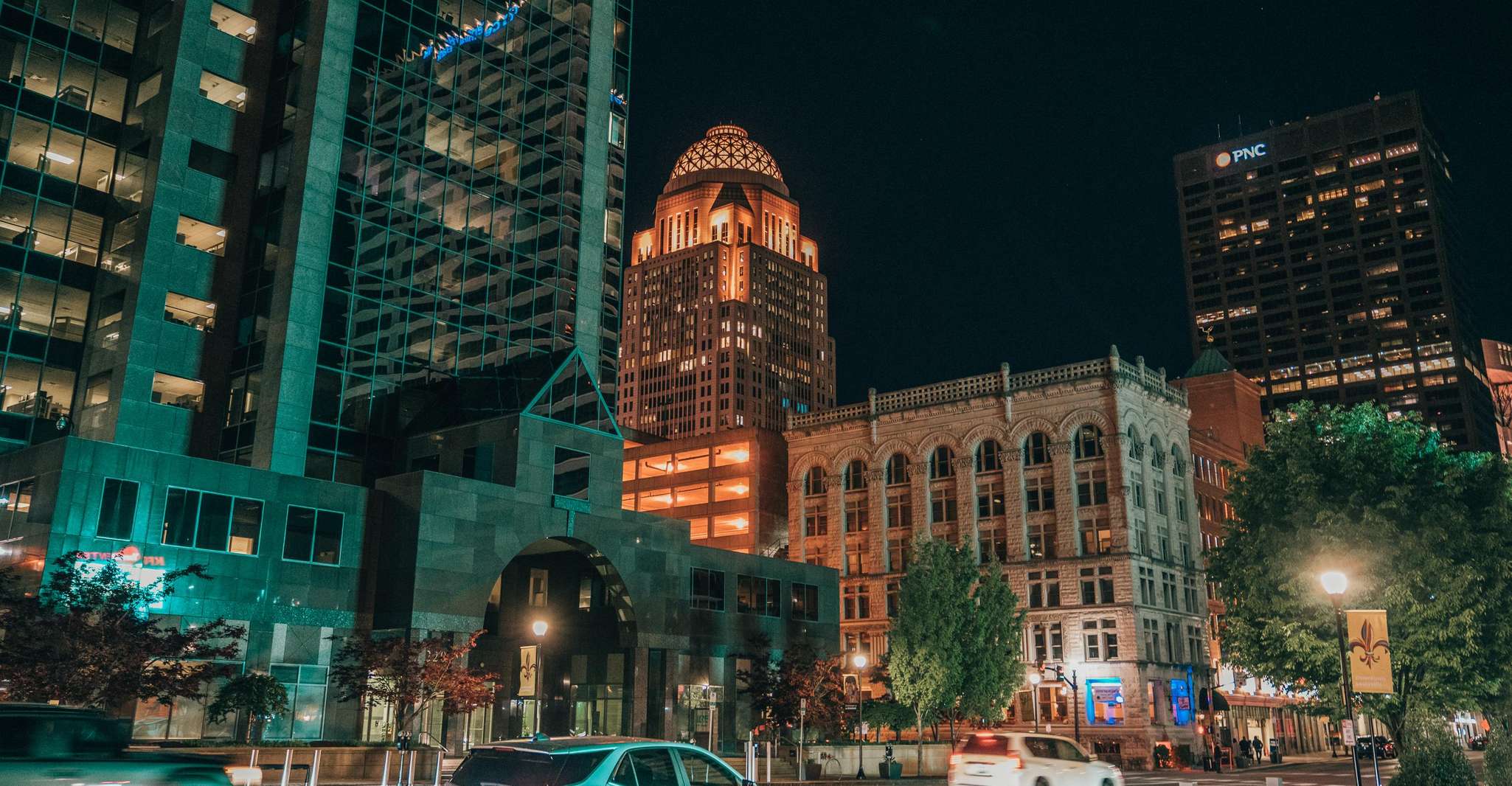 Whispers on Whiskey Row, The Dark History of Derby City Tour - Housity