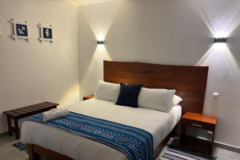 马丁斯别墅 伊尼亚卡岛度假胜地