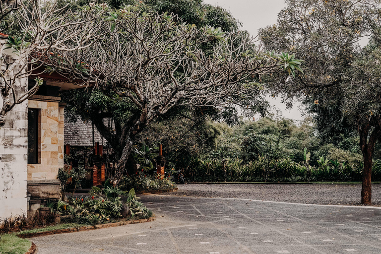 Ubud: 2-Hour Make Your Own Silver Jewellery Class