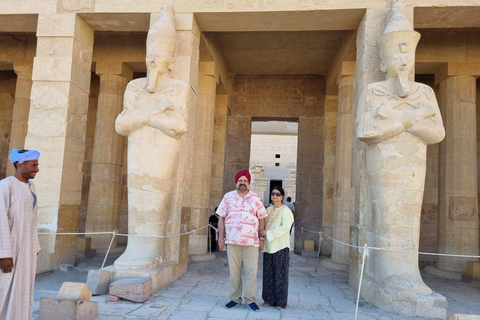 FULL DAY TOUR: GIZA PYRAMIDS, SPHINX, SAQQARA & MEMPHIS