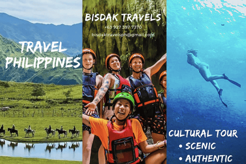 Philippines: 11-Day Ultimate Adventure Tour