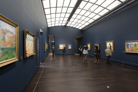 Paris: Führung durch die Meisterwerke des Musée d'OrsayParis: Führung durch das Musée d'Orsay