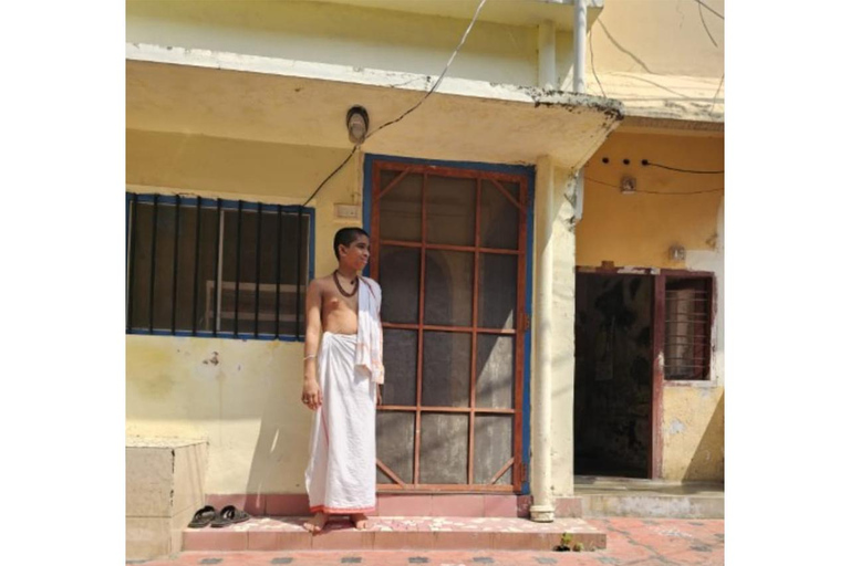 Kochi: Urban Spice Trail Walk with Tuk-Tuk Ride