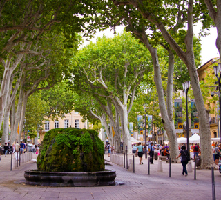 Aix-en-Provence: Excursions en bord de mer