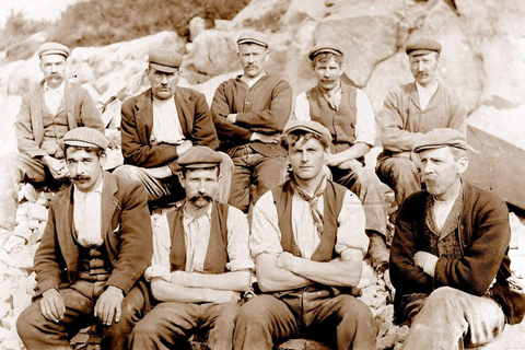 Denver: Argo Gold Mill & Tunnel Guided Tour