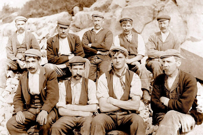 Denver: Argo Gold Mill & Tunnel Guided Tour