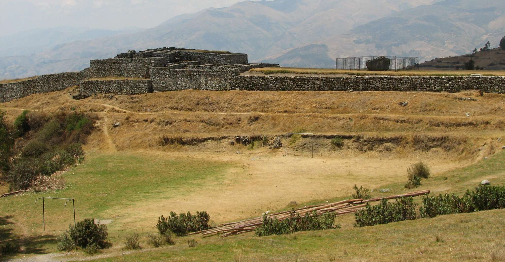 Apurimac excursion to Saywite and Cconoc, Private - Housity