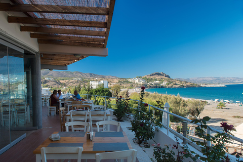 Lindos, Vlycha: Wine tasting with top Greek varieties Vlycha, Lindos: Wine tasting with top Greek varieties