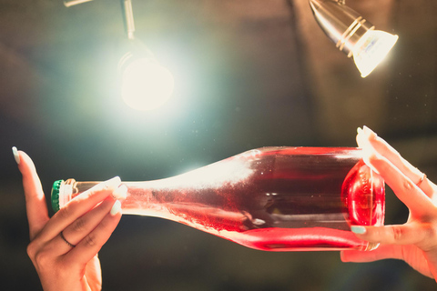 Heart of the Valley: Tasting of 4 Rare and Atypical Champagnes Heart of the Valley: Tasting of 4 rare and atypical champagnes