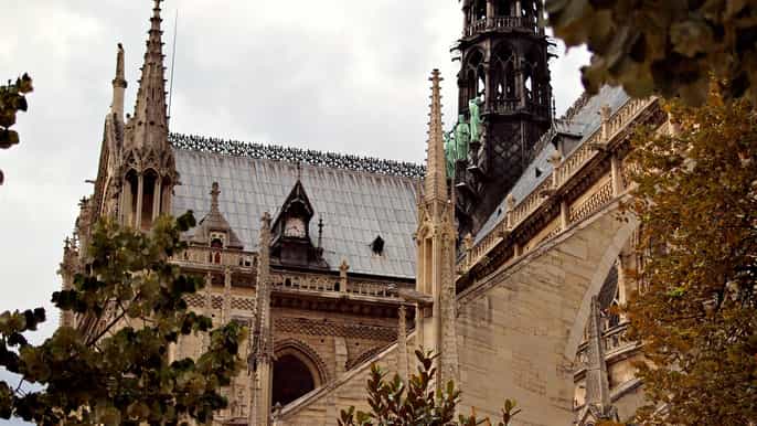 paris jewish history 2hour private guided walking tour