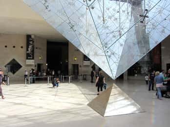 Louvre: Führung ohne Anstehen Louvre: Führung ohne Anstehen