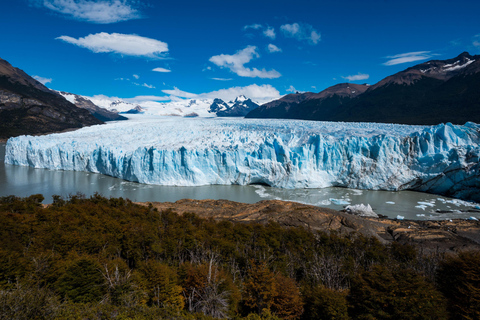 Full Day All Glaciers Tour in Calafate