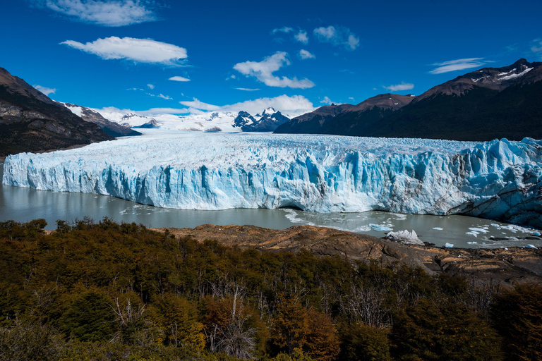 Full Day All Glaciers Tour in Calafate