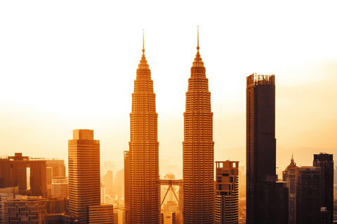 Kuala Lumpur Muslim-Friendly Heritage & Cultural Tour