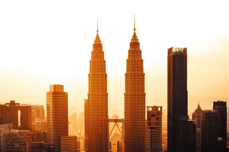 Kuala Lumpur Muslim-Friendly Heritage & Cultural Tour
