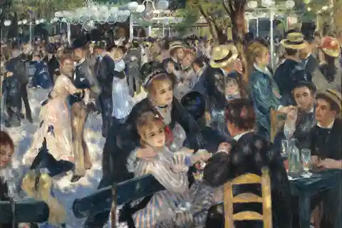 Musée d’Orsay Skip-The-Line Guided Tour