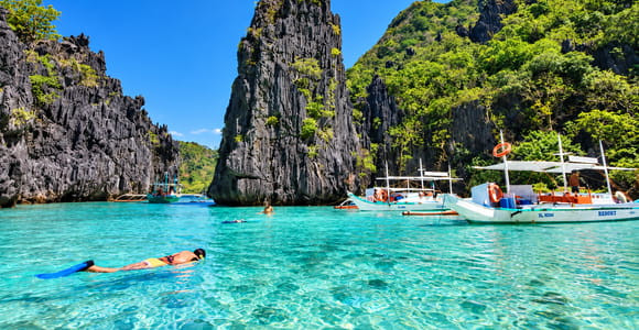 El Nido Tour C