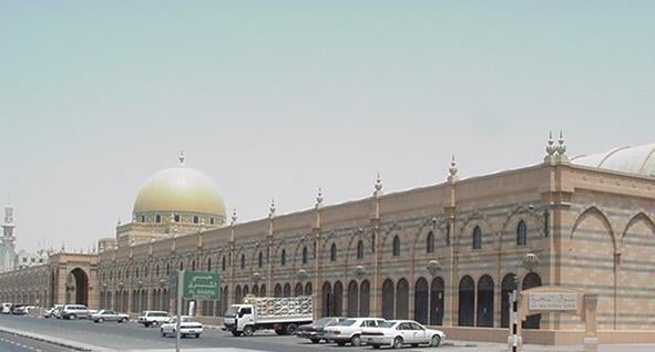 Dubai: The Pearl Of The Gulf - Half Day Sharjah City Tour