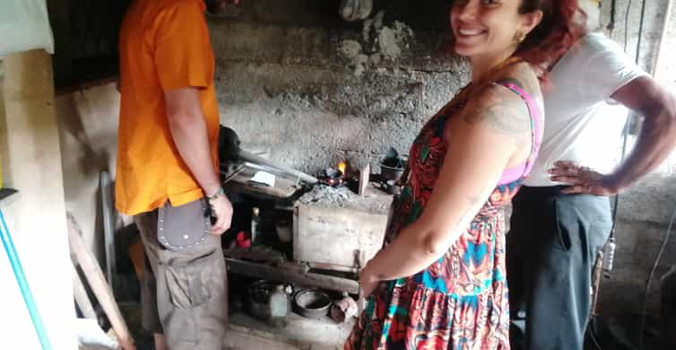 Galle: Traditional Jewelry Making Workshop with snacks