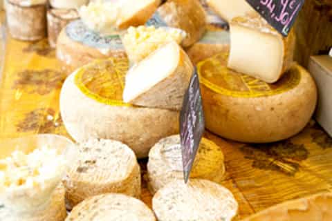 Madrid: History & Culture Private Tapas Tour