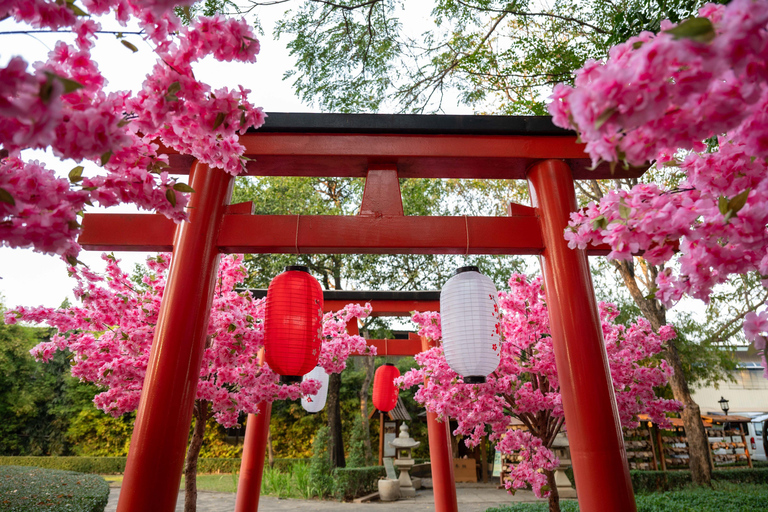 Ayutthaya-Pass: Bis zu 53% sparen – inklusive Mayura&#039;s HouseAyutthaya Pass: Bis 53% Ersparnis – inkl. Mayura&#039;s House