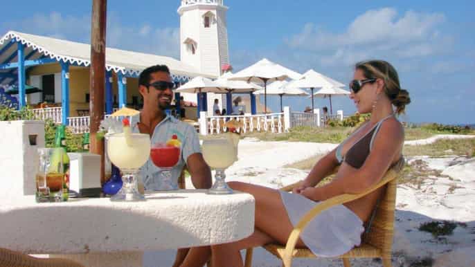 royal garrafon park isla mujeres day trip from cancun