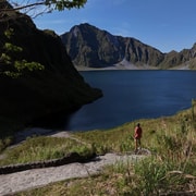 Mt.Pinatubo: Hike Day Hike only from MANILA PRIVATE TOUR Mt.Pinatubo: Hike Day Hike only from MANILA PRIVATE TOUR