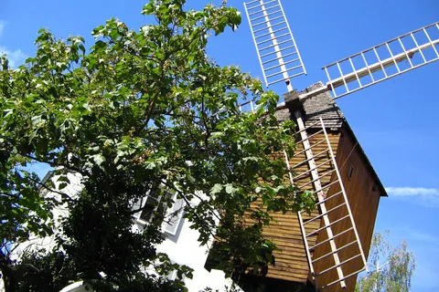 Párizs: Montmartre magán gyalogtúra