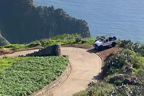 Den fantastiska pico do arrieiro