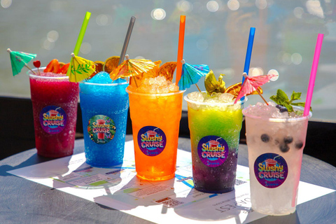 Budapest Slushy Cruise