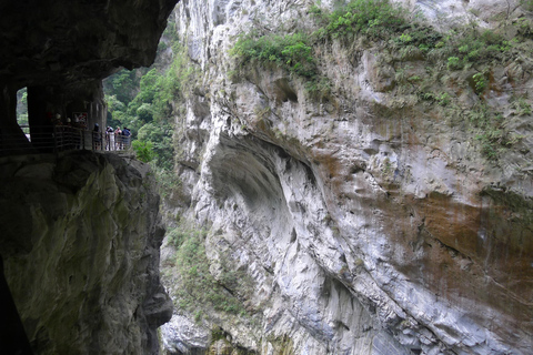 Wirtualna wycieczka po głównych atrakcjach Tajwanu