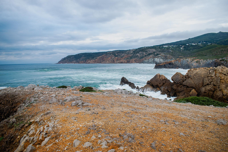 From Lisbon: Guincho and Atlantic Edge Origins Tour