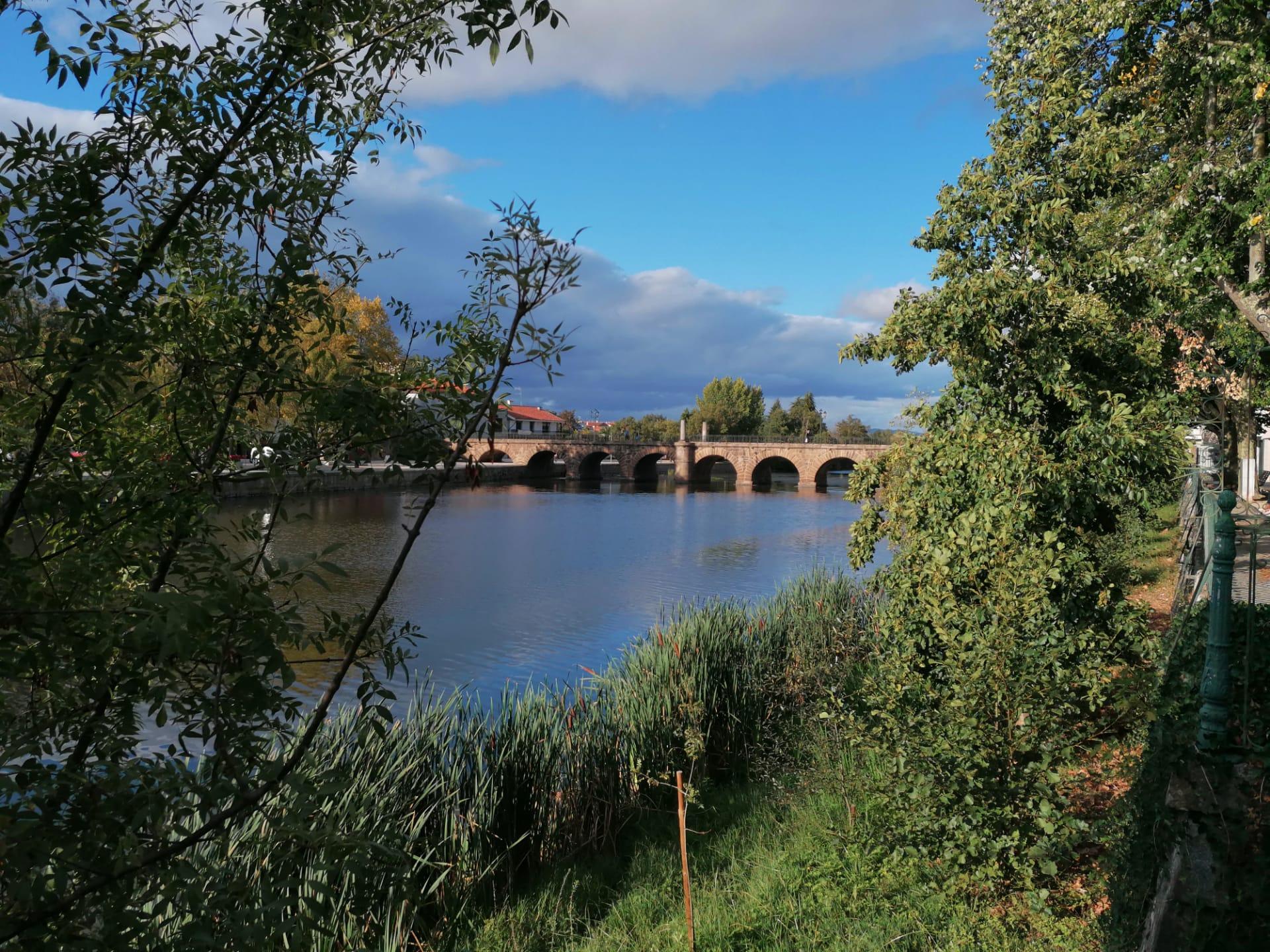 Römische Tour in Chaves, Geheimnisse der Thermen und das römische Erbe von Aquae Flaviae