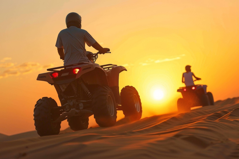 From Marrakech: 4-Day Desert Tour with 2 Nights in Merzouga STANDARD DESERT CAMP