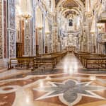 Palermo: visita alla Chiesa del Gesù e al Museo Casa Professa