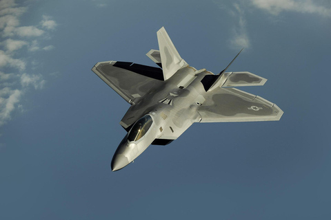 Washington: Study Tour on National Air and Space Museum