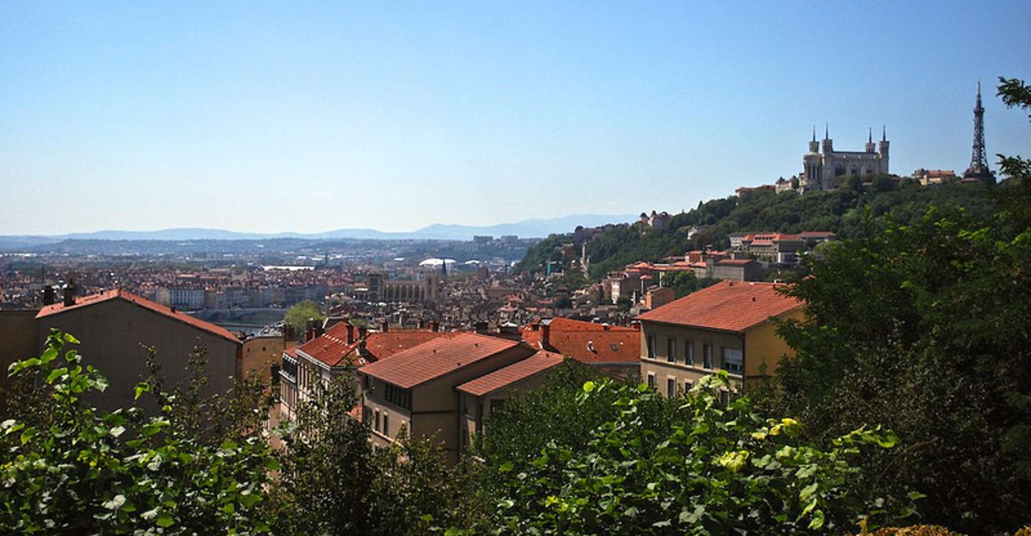 Lyon City Pass, transports publics et plus de 40 attractions - Hizvo