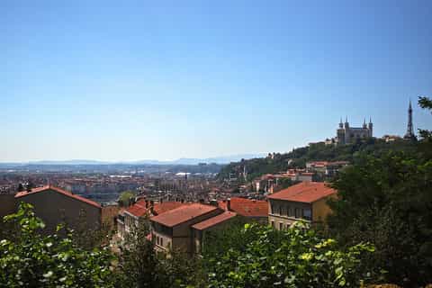 Lyon City Pass: Public Transport & More Than 40 Attractions