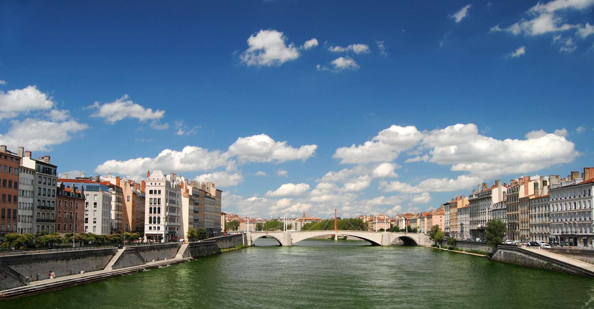 Lyon City Pass, transports publics et plus de 40 attractions - Hizvo