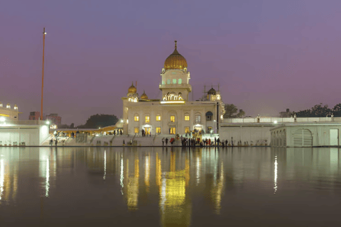 From Delhi: 3-Day Golden Triangle Tour with Hotel Stays Private Tour with Home Stays Accommodation